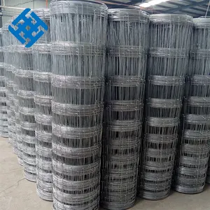 Factory direct supply good price for Round Pipe Oval Square Metal Tube Cattle sheep Horse Yard Fence Farm Fence