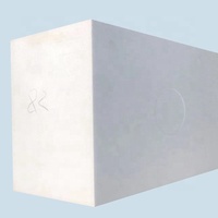 Feuille de mousse de polystyrène expansé Bloc EPS
