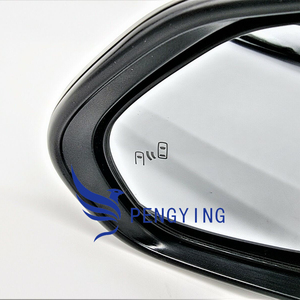 Chính hãng <span class=keywords><strong>PRIUS</strong></span> 2016-2021 cánh gương tự động với bsm xe Side gương - Product Image 1