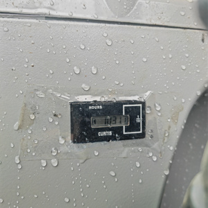 Mini-excavatrice hydraulique Doosan DX60 d'origine coréenne, d'occasion, chenille, de haute qualité - Product Image 6