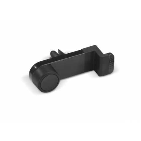 Car Smartphone Holder ABS Stand Suction Cup Adjustable Stable for GPS Cell Phones Magnet Placement Dashboard Portable Location