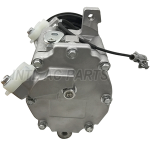 SCA06E/SC06E a/c compresseur pour 447220-6900 DAIHATSU MOVE L900/Sirion M100S 1998-2005 /<span class=keywords><strong>Storia</strong></span> 2003 447200-9880 88320-97208-000 - Product Image 4