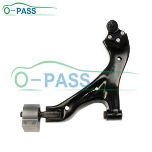 Bras de commande inférieur avant OPASS pour Chevrolet Equinox & Saturn Vue & Pontiac Torrent 2002- 25878028 - Product Image 1