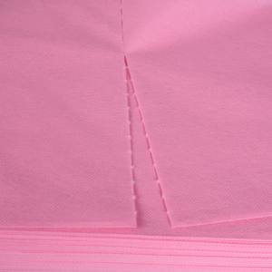 <span class=keywords><strong>Drap</strong></span>-<span class=keywords><strong>housse</strong></span> d'examen jetable <span class=keywords><strong>de</strong></span> taille unique <span class=keywords><strong>de</strong></span> qualité pour salon <span class=keywords><strong>de</strong></span> beauté <span class=keywords><strong>de</strong></span> <span class=keywords><strong>massage</strong></span> d'examen-matériau PP à rayures imperméables - Product Image 6