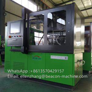 CR815 Hochdruck-Common Rail-Injektorpumpen-Testbank für EUI EUP HEUI Diesel-Injektionspumpen-Diagnosesimulator <span class=keywords><strong>EPS815</strong></span> - Product Image 3