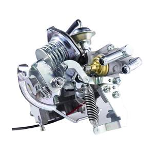 Piezas de carretilla elevadora de carburador de alta calidad para <span class=keywords><strong>Nissan</strong></span> <span class=keywords><strong>K25</strong></span>/K21/K15/491 nueva condición para industrias minoristas gasolina 16010-FU500 - Product Image 2