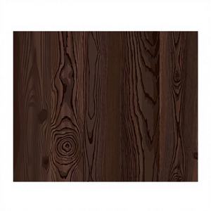 Housse de couette rayée vintage en chambray, mélange 87% polyvinyle/PES/coton, réversible en denim, 100x140cm - Product Image 1