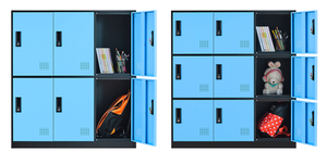 Cartable armoire <span class=keywords><strong>pour</strong></span> les élèves du primaire classe armoire de rangement <span class=keywords><strong>pour</strong></span> les enseignants - Product Image 2