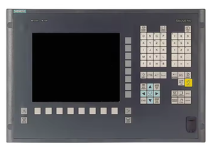 Carte de commande industrielle PLC 6FC5370-3AM20-0AA0, contrôleur PLC d'automatisation industrielle 6FC5370-3AM20-0AA0 - Product Image 6