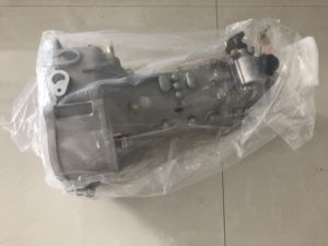 Boîte de vitesses pour Suzuki 462Q /462, 5 vitesses, pièces de mini-Bus chana - Product Image 5