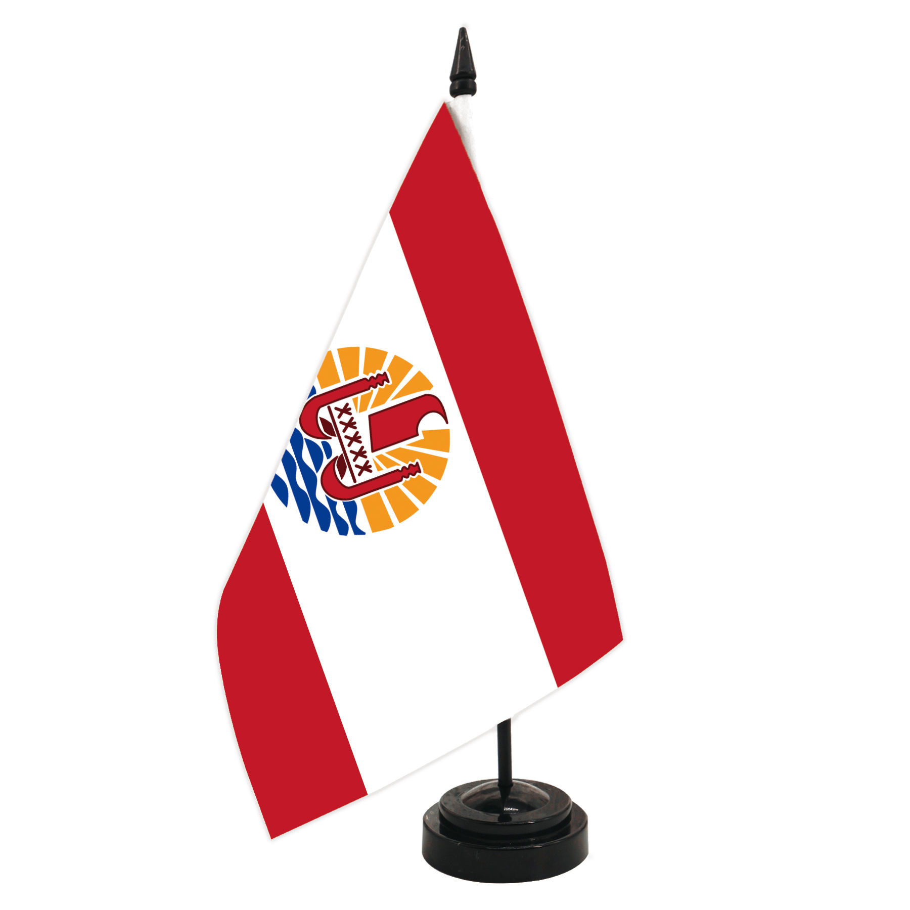 Polynésie française