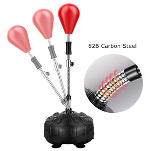 Sac de <span class=keywords><strong>boxe</strong></span> en forme de boule, pour enfants et adultes - Product Image 5