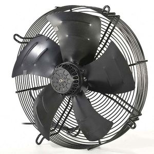 Ventilador de Refrigeración para Compresor de Aire, Ventilador de Refrigeración Interno de Alta Resistencia - Product Image 1