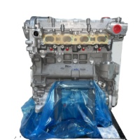 Moteur LAF 2.4L 93736712 pour Chevrolet Captiva Equinox GMC Terrain, vente en gros d'usine Haishida
