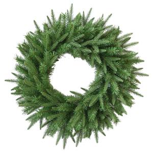 Corona Base con 35 Luci LED Bianco Caldo Diametro [Specificare il diametro] 60 cm - Product Image 1