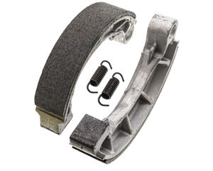 Zapatas de freno para Honda Rancher 350 TRX 350 Foreman 400 Rancher 420 Foreman <span class=keywords><strong>450</strong></span> - Product Image 5