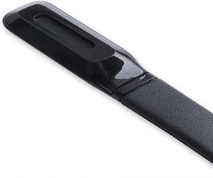 Micro de perche détachable de haute qualité de 3.5mm avec remplacement de microphone de casque sans fil pour accessoires de casque Logitech <span class=keywords><strong>G733</strong></span> - Product Image 5