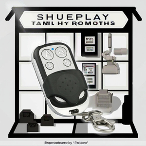 <span class=keywords><strong>Control</strong></span> remoto inalámbrico <span class=keywords><strong>Control</strong></span> remoto personalizado 315MHz <span class=keywords><strong>Control</strong></span> remoto 433Mhz <span class=keywords><strong>Control</strong></span> remoto - Product Image 3