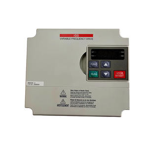 Onduleur de fréquence LS SV022IG5-2 Sv022ig52 - Product Image 1