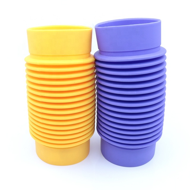 OEM Flexible High Quality Factory Producton Customized Molded Silicone Case