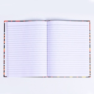 Nhà Máy Trực Tiếp Đầy Màu Sắc Bìa Cứng Máy Tính Xách Tay Bóng Đá Sao Hình Ảnh Máy Tính Xách Tay Giáo Dục Văn Phòng Pháp Máy Tính Xách Tay - Product Image 6