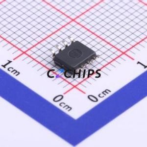 Original and New OPA377AIDR SOP-8 <b>Integrated</b> <b>Circuit</b> IC Chip Operational Amplifier - Product Image 2