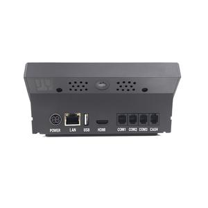 Terminal industriel <span class=keywords><strong>Android</strong></span> avec écran rotatif et imprimante intégrée pour le contrôle d'usine et l'exploitation par écran tactile - Product Image 6