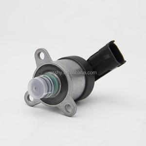 0928400798 00928400840 Fuel Rail Pressure Regulator Metering Solenoid Valve - Product Image 6