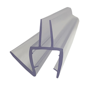 <span class=keywords><strong>Porte</strong></span> <span class=keywords><strong>de</strong></span> <span class=keywords><strong>douche</strong></span> sans cadre balayage verre écran <span class=keywords><strong>porte</strong></span> <span class=keywords><strong>de</strong></span> <span class=keywords><strong>douche</strong></span> <span class=keywords><strong>joint</strong></span> inférieur - Product Image 1