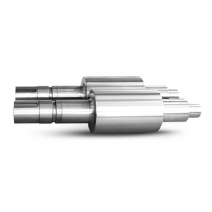 Hợp Kim Đặc Biệt Đúc Thép Adamite Hicr Thép Bán-HSS Hicr Sắt Gia Công Thô Làm Việc Cuộn Trở Lại Cuộn - Product Image 3