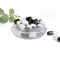 Complément Alimentaire Herbal de Haute Qualité en Capsules pour Adultes - Soutien Immunitaire & Boost d'Énergie Populaire & Très Vendu