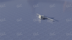 Máy để sản xuất bộ đồ ăn giấy chất lượng cao sản phẩm giấy làm cho máy móc 1 + 1 giấy dao kéo dây chuyền sản xuất - Product Image 5