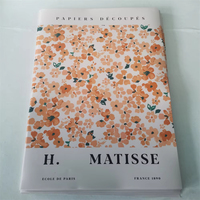Offre Spéciale : Impression Numérique Personnalisée en Couleur pour Affiches Murales, Dépliants, Flyers, Menus en Vinyle – Formats A0 et A6 – Vente en Gros pour Promotion Commerciale