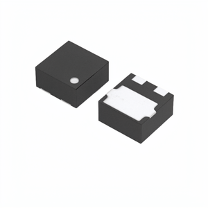 Electronic Chips Component Power Management (PMIC) Authorized Distributor XC6501P28AHR-G 2 SFN Exposed <b>Pad</b> - Product Image 1