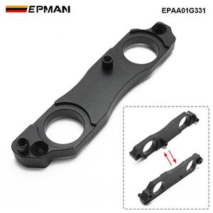 Soportes de Encendido EPMAN, Kit de Conversión de Bobina R35 <span class=keywords><strong>GTR</strong></span> para Toyota 1JZ 2JZ - Aluminio CNC, Sin Necesidad de Soldadura EPAA01G331 - Product Image 3