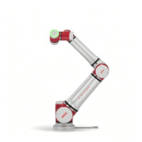 Série JAKA S |   0,1 N IP65 512 kg 1327 mm |   Cobot à haute précision avec contrôle de force des roulements pour applications médicales et assemblage de précision