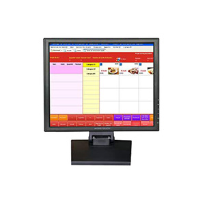 <span class=keywords><strong>Taiwo</strong></span> Fabricant Carré De 17 Pouces Tactile Capacitif POS Affichage - Product Image 3