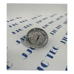 Top Drive Spare Part 80630 PRESSURE GAUGE TDS-8SA TDS8SA for Offshore Oilfield Oil Well Drilling Equipment Instock