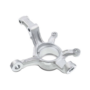 Fusée <span class=keywords><strong>de</strong></span> <span class=keywords><strong>direction</strong></span> <span class=keywords><strong>de</strong></span> rechange d'approvisionnement en gros pour <span class=keywords><strong>Peugeot</strong></span> <span class=keywords><strong>207</strong></span> 1607557480 - Product Image 3