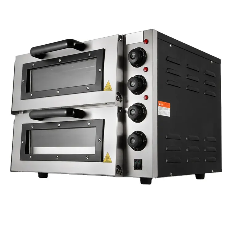 Electric Pizza Oven High Quality Built-In Electric Oven for Home Kitchen Appliances Baking oven