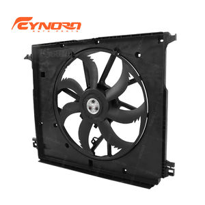 Ventilador Eléctrico para Radiador de Coche EYNORA para Toyota <span class=keywords><strong>Sienna</strong></span> <span class=keywords><strong>Hybrid</strong></span> 2.5L 2021 2022 <span class=keywords><strong>2023</strong></span> 2024, Ventilador de Refrigeración para Radiador 16360-F0220 16360F0220 - Product Image 1