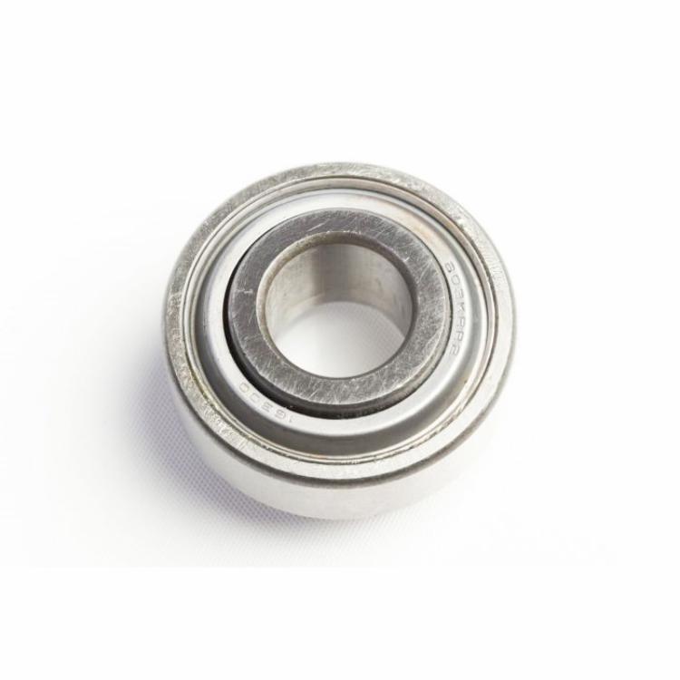 203KRR2 Angular Contact Bearings - 16.256x40x18.288mm With 12mm Inner Ring Protrusion (5 Pack)