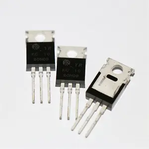 Новые оригинальные силовые Транзисторы NPN Mosfet SMD N3055 2N3055