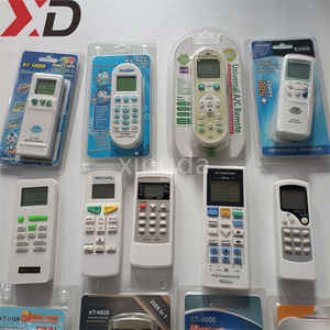 Nhà máy cung cấp AC-132 ac132 điều khiển từ xa cho lohayaa điều hòa không khí từ xa tương thích Daikin chia AC điều khiển từ xa - Product Image 6