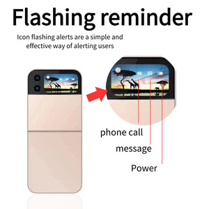 A7pro lật điện thoại chức năng nút điện thoại 2G điện thoại đa ngôn ngữ - Product Image 5