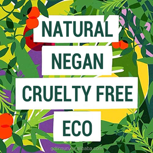 EKBER Vente en gros de shampoing et après-shampoing antipelliculaires biologiques Ensemble de soins capillaires à l'huile d'arbre à thé, nourrissant et sentant bon - Product Image 6