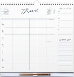 <span class=keywords><strong>Calendrier</strong></span> familial hebdomadaire mi-année de 13 mois, août <span class=keywords><strong>2024</strong></span> - août 2025, avec disposition de visualisation par <span class=keywords><strong>semaine</strong></span> - Product Image 6