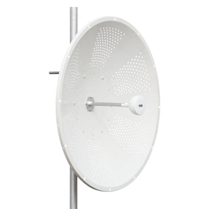 Ăng Ten Đĩa Ngoài Trời 1.7-3.8GHz 25dBi LTE/5G Cho Đài Phát Thanh Huawei - Product Image 2