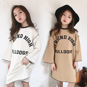 New Premium Net Western Korean Uniworth Pakistan <b>Sundress</b> Baby Prom Dresses Shirts for Kids Shop From China Supplier - Product Image 4