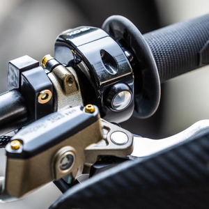 Surron puissant Hyper Bee moto électrique vitesse rapide tout-terrain E Dirt Bike - Product Image 3